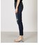 CRASH DENIM SKINNY