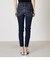 CRASH DENIM SKINNY