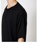 MESSAGE HENLEY NECK TEE