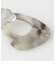 IRREGULAR MARBLE EARRINGS