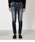 VINTAGE REPAIR SKINNY