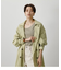 SINGLE FLAP TRENCH COAT