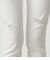CRASH DENIM SKINNY２