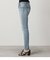 CRASH DENIM SKINNY２
