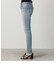 CRASH DENIM SKINNY２