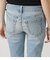 CRASH DENIM SKINNY２