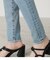 CRASH DENIM SKINNY２