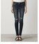 CRASH DENIM SKINNY２