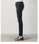 CRASH DENIM SKINNY２