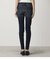 CRASH DENIM SKINNY２
