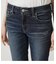 CRASH DENIM SKINNY２