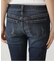 CRASH DENIM SKINNY２