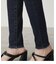 CRASH DENIM SKINNY２