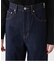 HIGH WAIST DENIM WIDE ３