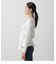 LAYERED RIB L／S TOPS