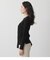 LAYERED RIB L／S TOPS