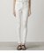 CRASH DENIM SKINNY ２