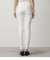 CRASH DENIM SKINNY ２