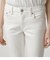 CRASH DENIM SKINNY ２