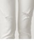 CRASH DENIM SKINNY ２
