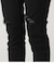 CRASH DENIM SKINNY ２