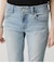 CRASH DENIM SKINNY ２