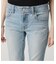 CRASH DENIM SKINNY ２