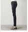 CRASH DENIM SKINNY ２