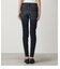 CRASH DENIM SKINNY ２