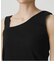ASYMMETRY SHOULDER TANKTOP