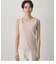 ASYMMETRY SHOULDER TANKTOP