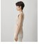 ASYMMETRY SHOULDER TANKTOP