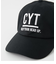 CYT CORDURA CAP