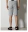 EASY ACTION SHORT PANTS
