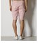 EASY ACTION SHORT PANTS