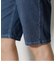 EASY ACTION SHORT PANTS
