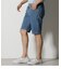 EASY ACTION SHORT PANTS