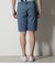 EASY ACTION SHORT PANTS