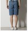 EASY ACTION SHORT PANTS