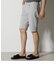 EASY ACTION SHORT PANTS