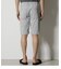 EASY ACTION SHORT PANTS