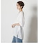 V／N BLOUSING BLOUSE