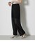 SHEER KNIT PT
