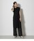 SHEER KNIT PT