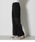 SHEER KNIT PT