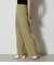 SHEER KNIT PT