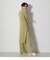SHEER KNIT PT