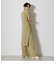 SHEER KNIT PT