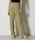 SHEER KNIT PT