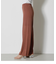 SHEER KNIT PT